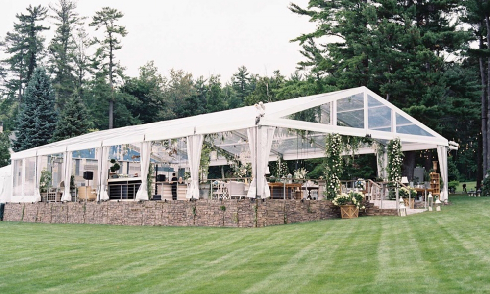 Home Mobile Joliet Tent Featured Image